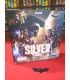 بازی ایرانی سیلور مارول و دیسی silver marvel and dc