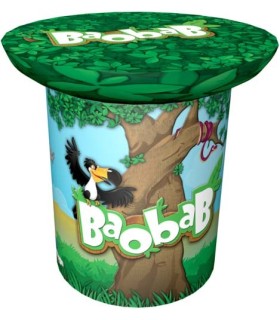 بائوباب (  Baobab )