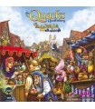 بازی ایرانی شارلاتان های کوئدلینبورگ The Quacks of Quedlinburg