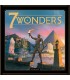بازی ایرانی عجایب هفتگانه (seven Wonders)