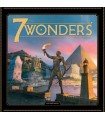 بازی ایرانی عجایب هفتگانه (Seven Wonders)