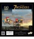 بازی ایرانی عجایب هفتگانه (seven Wonders)