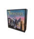 بازی ایرانی عجایب هفتگانه (seven Wonders)
