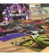 بازی ایرانی اونجرز Dungeon Mayhem
