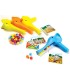 جنگل گوی های رنگی (  Bubble Jungle )