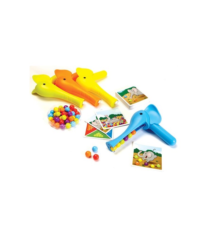 جنگل گوی های رنگی (  Bubble Jungle )