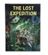 بازی ایرانی  The Lost Expedition