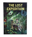 بازی ایرانی جویندگان گمشده  The Lost Expedition