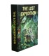 بازی ایرانی  The Lost Expedition