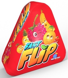 فست فلیپ (  Fast Flip )