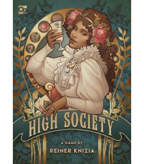 بازی ایرانی High Society