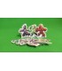 بازی ایرانی پادشاه توکیو (King of Tokyo)