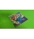 بازی ایرانی پادشاه توکیو (King of Tokyo)