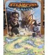 بازی ایرانی استیم پانک رالی Steampunk Rally