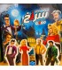 بازی ایرانی در جستجوی سرنخ (Cluedo)