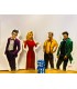 بازی ایرانی در جستجوی سرنخ (Cluedo)