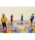 بازی ایرانی در جستجوی سرنخ (Cluedo)