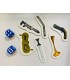 بازی ایرانی در جستجوی سرنخ (Cluedo)