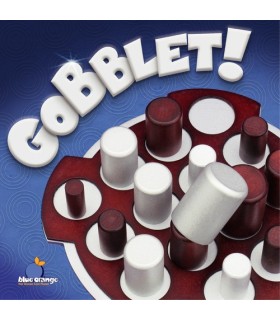گابلت (  Gobblet )
