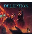 بازی ایرانی فریب: قتل در هنگ کنگ Deception : Murder in Hong Kong