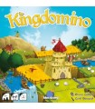 کینگ دومینو ( Kingdomino )