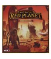 بازی ایرانی ماموریت: سیاره سرخ (Mission: Red Planet)