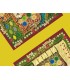 بازی ایرانی قلعه های برگاندی (The Castles of Burgundy)