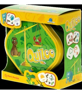 کوییزو (  Quizoo )