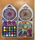 بازی ایرانی ساگرادا با توسعه 5 و 6 نفره (Sagrada 5&6 Player Exp)