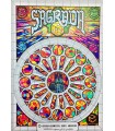 بازی ایرانی ساگرادا (Sagrada)