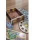 بازی ایرانی ساگرادا با توسعه 5 و 6 نفره (Sagrada 5&6 Player Exp)