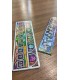 بازی ایرانی ساگرادا با توسعه 5 و 6 نفره (Sagrada 5&6 Player Exp)