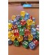 بازی ایرانی ساگرادا با توسعه 5 و 6 نفره (Sagrada 5&6 Player Exp)