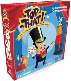 تاپ دت (  Top That! )