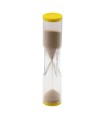 ساعت شنی hourglass