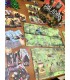 بازی ایرانی پهلوانان امپراتوری غرب (Paladins of the West Kingdom)