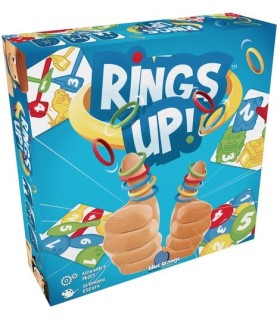 رینگز آپ (  Rings Up )