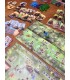 بازی ایرانی پهلوانان امپراتوری غرب (Paladins of the West Kingdom)