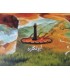 بازی ارباب حلقه ها the lord of the rings: the confrontation