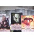 بازی ارباب حلقه ها the lord of the rings: the confrontation