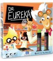 دکتر یوریکا (  Dr. Eureka )