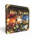 بازی ایرانی جادوی کهن Res Arcana