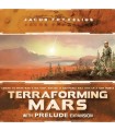 بازی ایرانی سکونت در مریخ (Terraforming Mars)