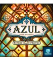 بازی ایرانی آزول: شیشه های مشجر سینترا (Azul: Stained Glass of Sintra)