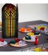 بازی ایرانی آزول: شیشه های مشجر سینترا (Azul: Stained Glass of Sintra)