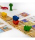 بازی ایرانی شتر سواری نسخه کارتی (Camel Up Cards)