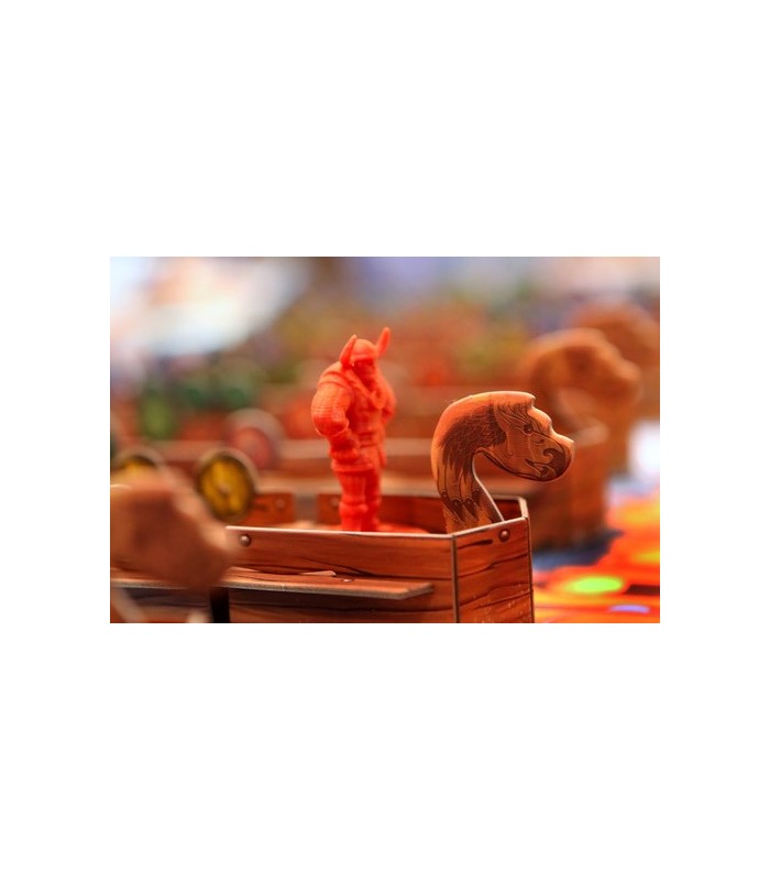 وایکینگ های دریانورد (  Vikings on Board )