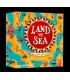 بازی ایرانی نبرد خشکی و دریا (Land vs Sea)