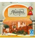 الحمرا (  Alhambra )