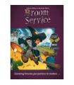 بازی ایرانی آژانس جاروهای سحرآمیز Broom Service